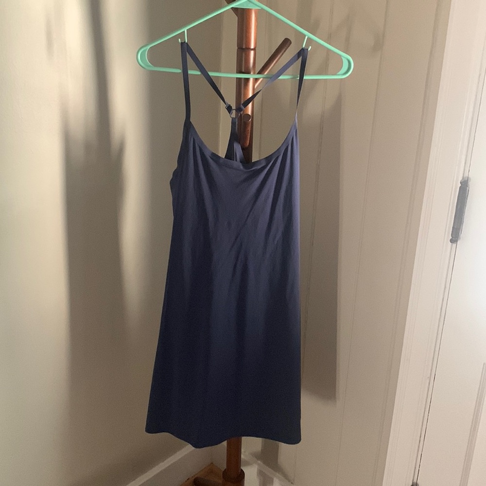 Outdoor Voices Exercise dress size large